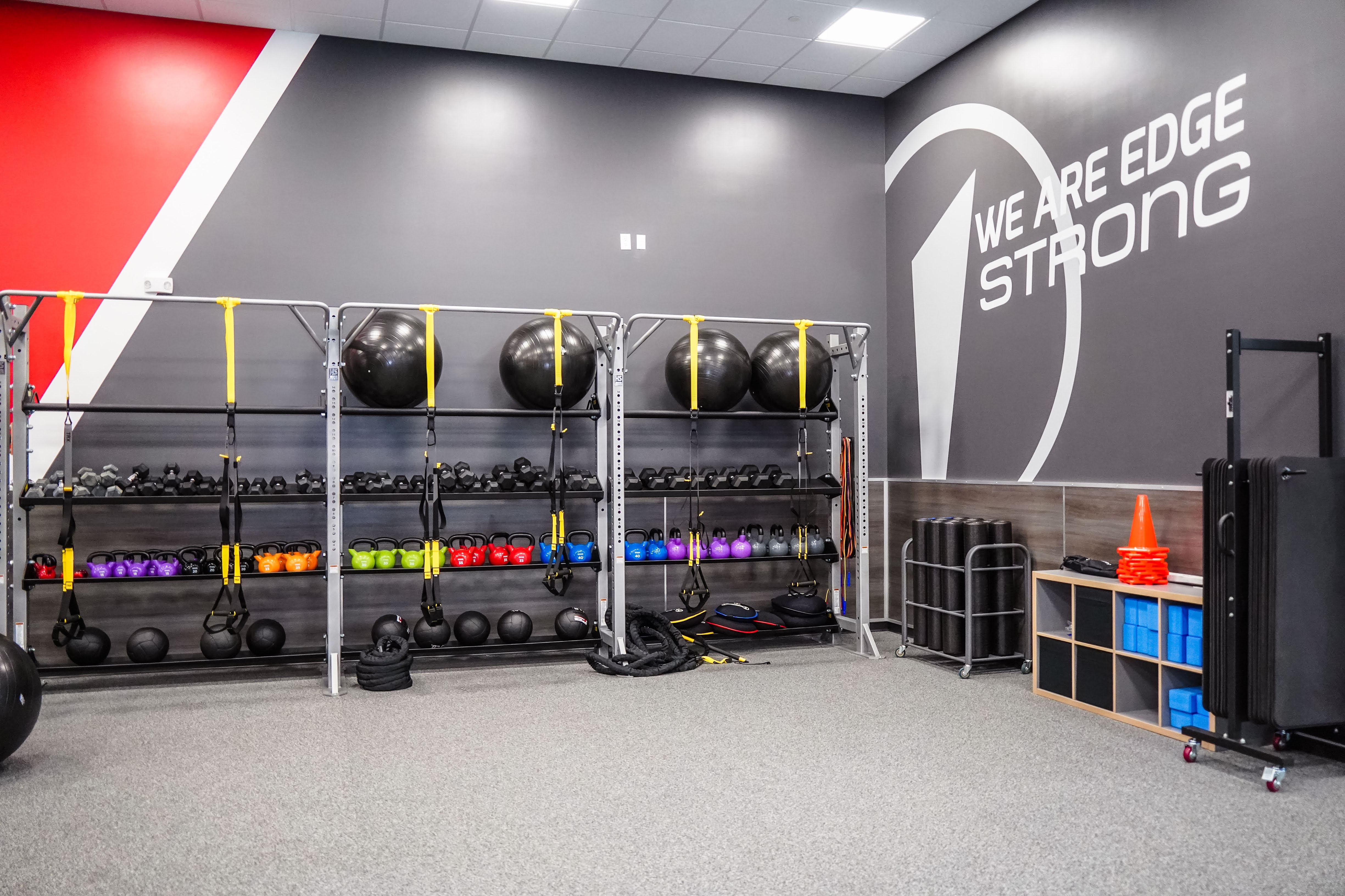 The Edge Fitness Clubs Join the Best Gym Ever Edge Fitness Clubs